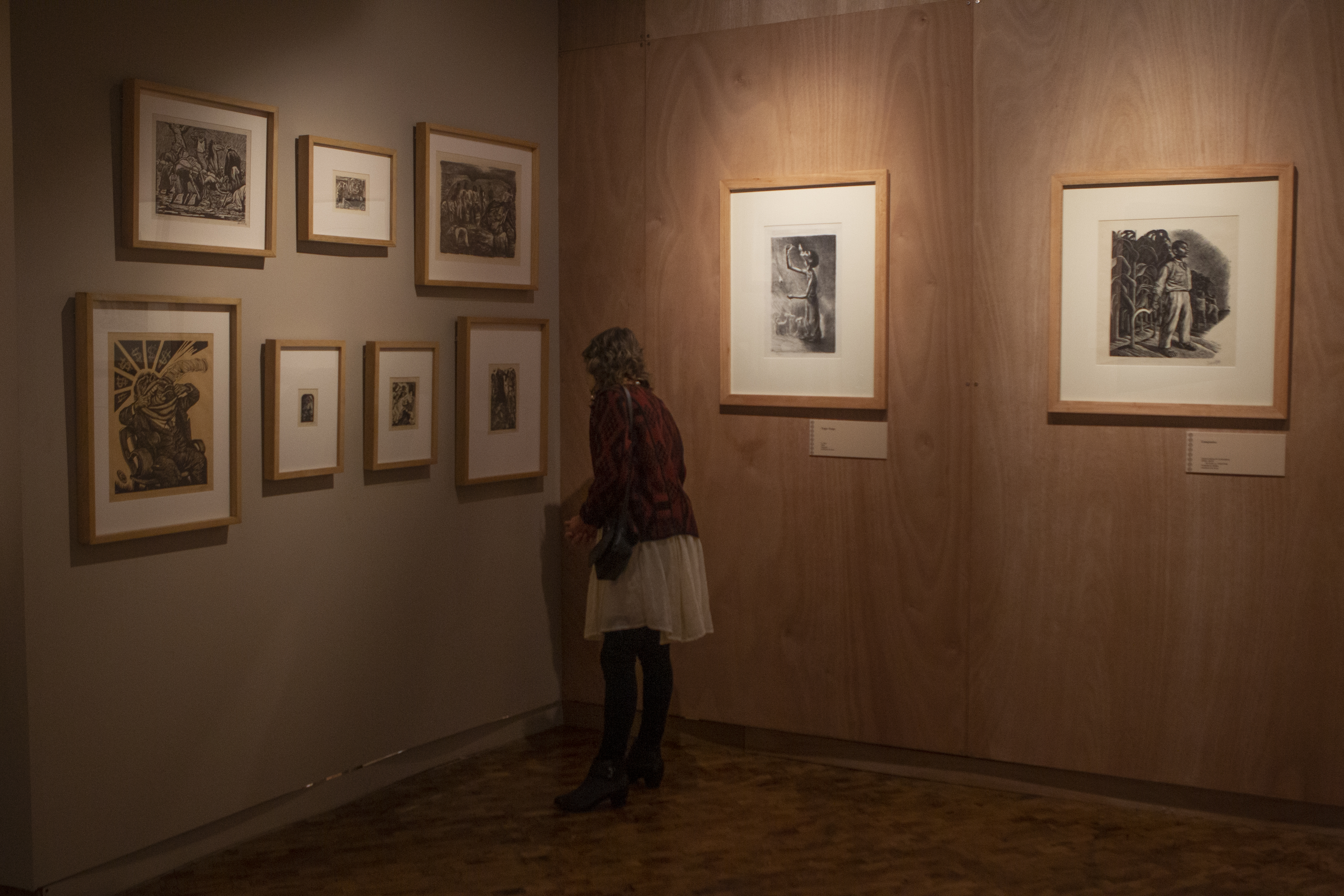 Consulta las exposiciones disponibles en las páginas oficiales de cada museo 
Foto: Karina Hernández / Infobae 