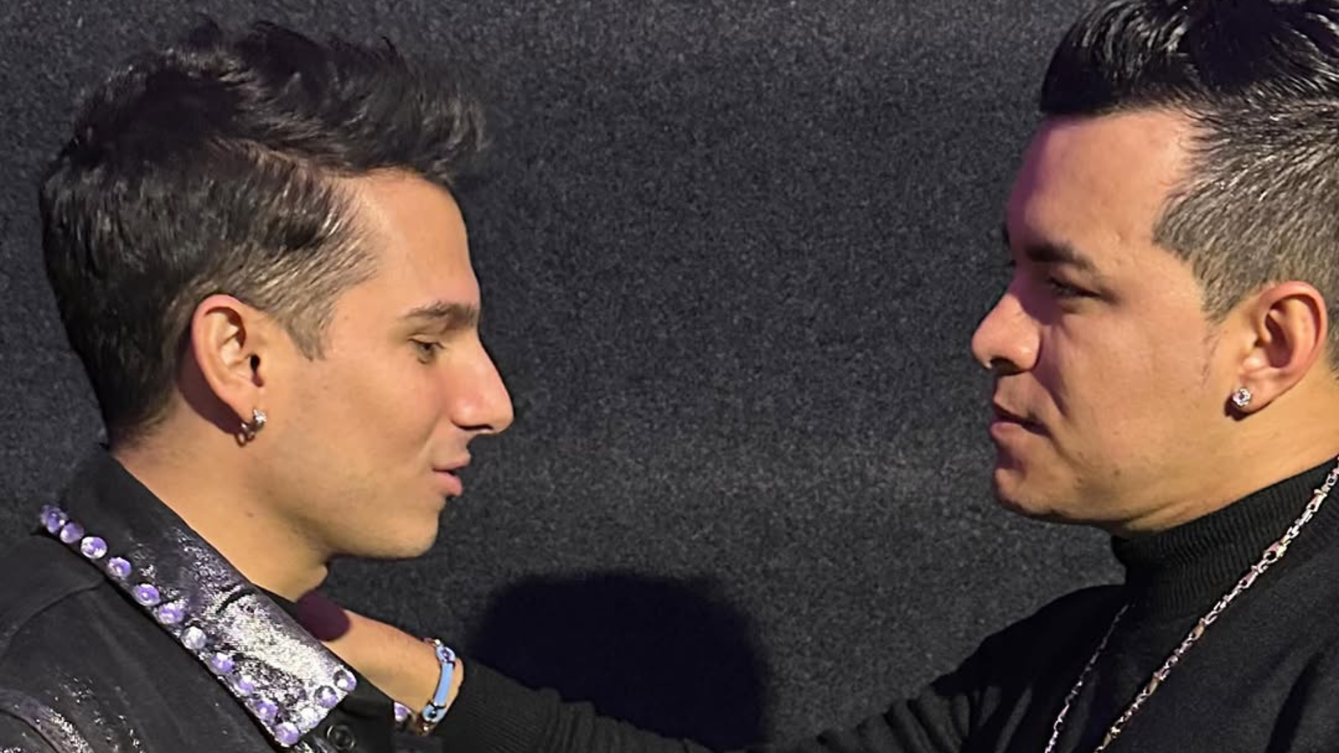 De los excesos a la reflexión: Pipe Bueno contó cómo la tragedia de Yeison Jiménez transformó su vida personal - Infobae