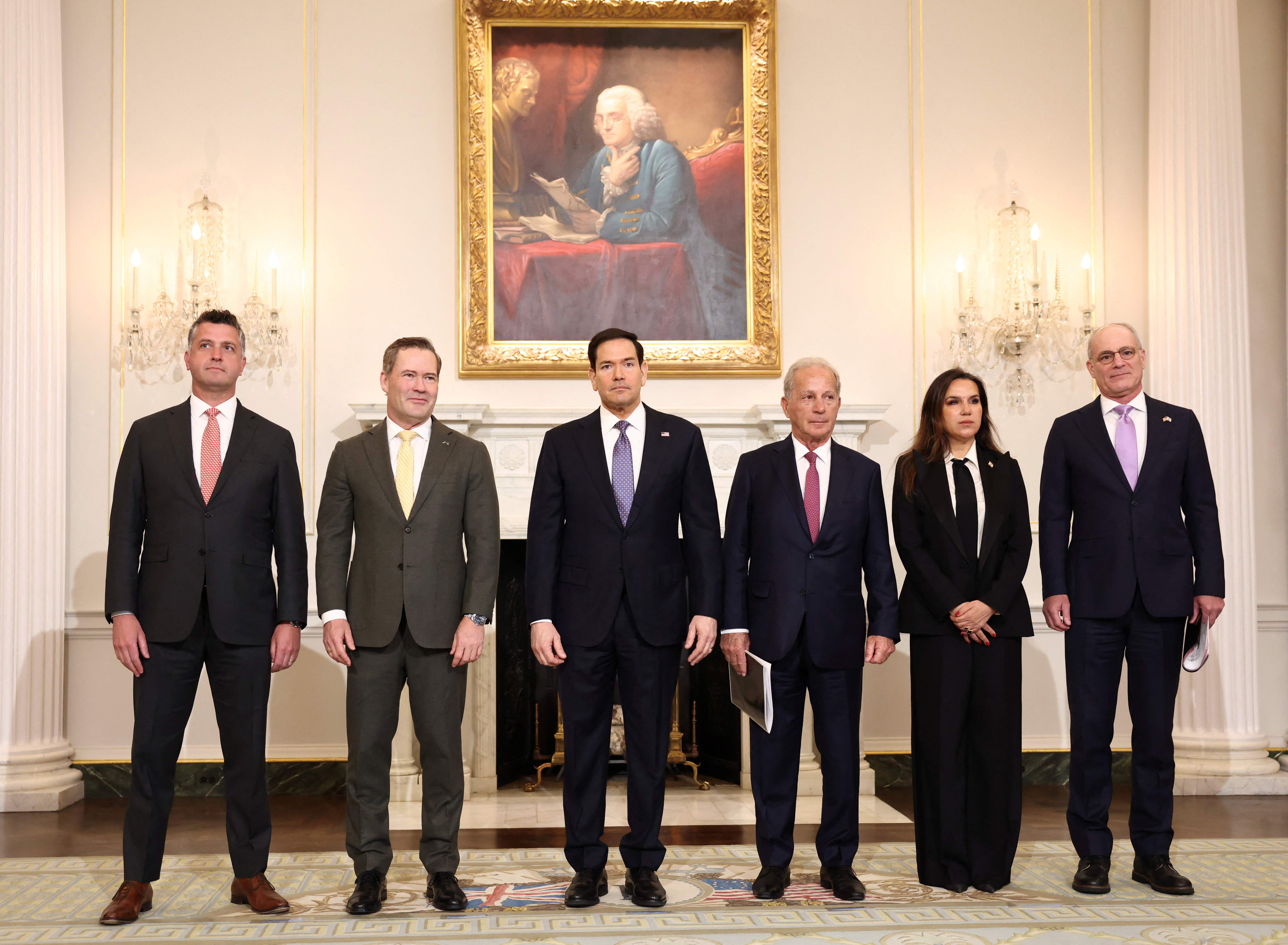 Cese de hostilidades entre Israel y L&iacute;bano: qu&eacute; establece el acuerdo y c&oacute;mo se aplicar&aacute; la tregua