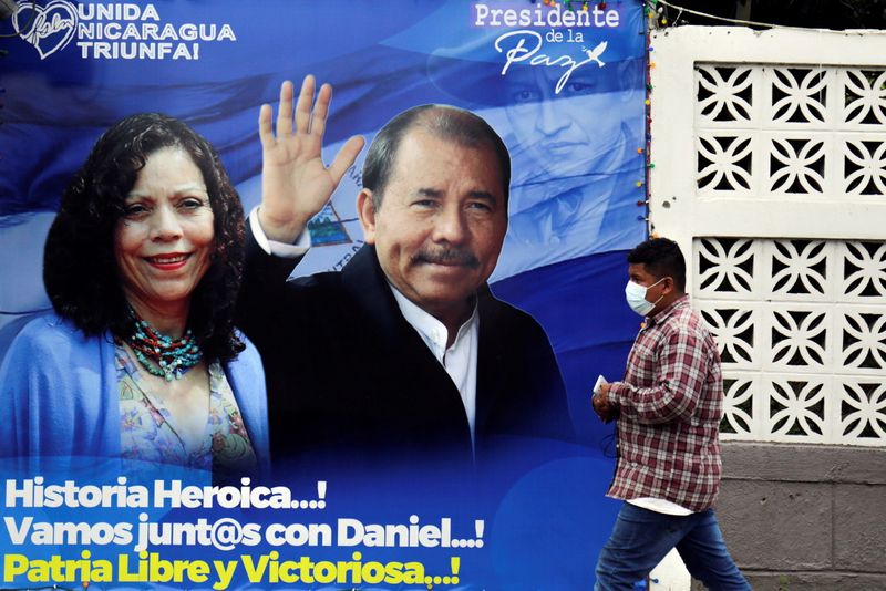 La Unión Europea declaró ilegítimas a las elecciones en Nicaragua: “Ortega  privó al pueblo de elegir libremente” - Infobae