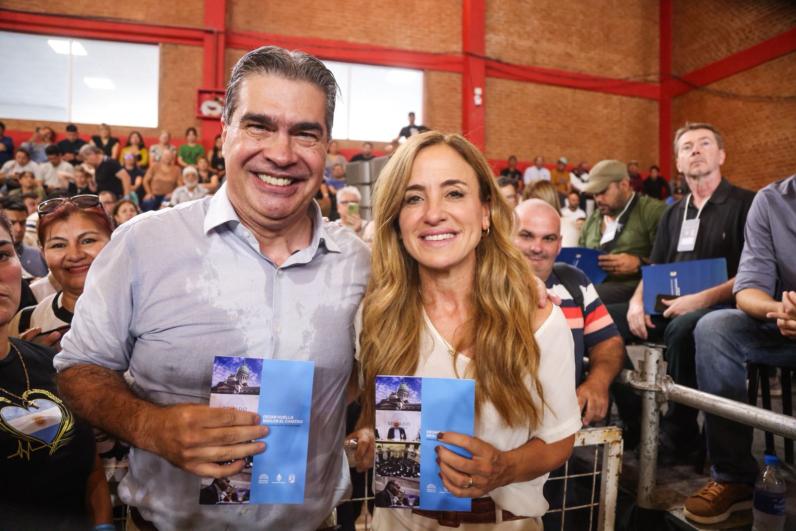Tolosa Paz pidi&oacute; que el peronismo elija a sus candidatos en las PASO