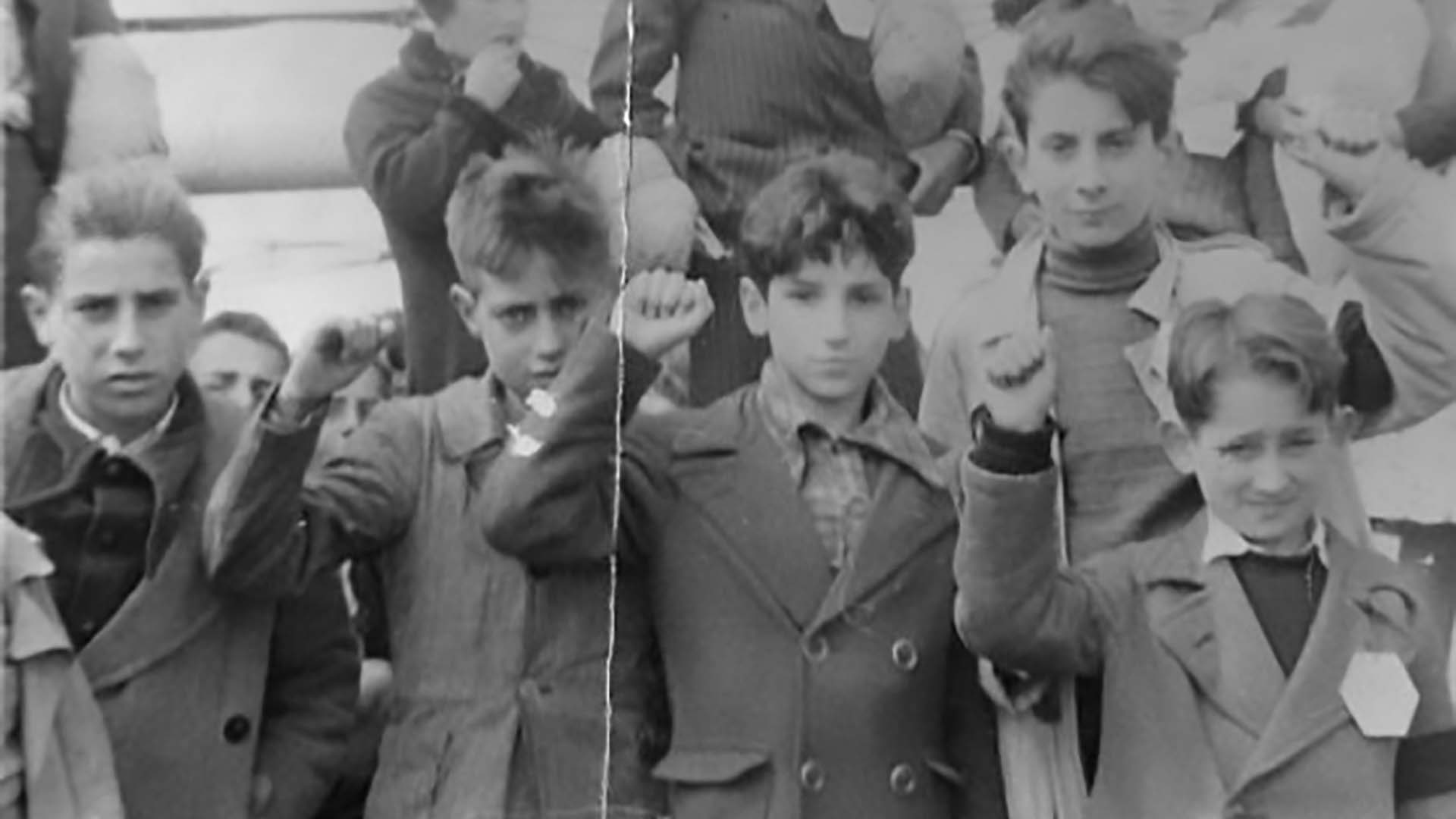 Los Niños Secuestrados En La Guerra El Drama Que Ayer Sufrió España Con La Urss Y Hoy Vive 5006