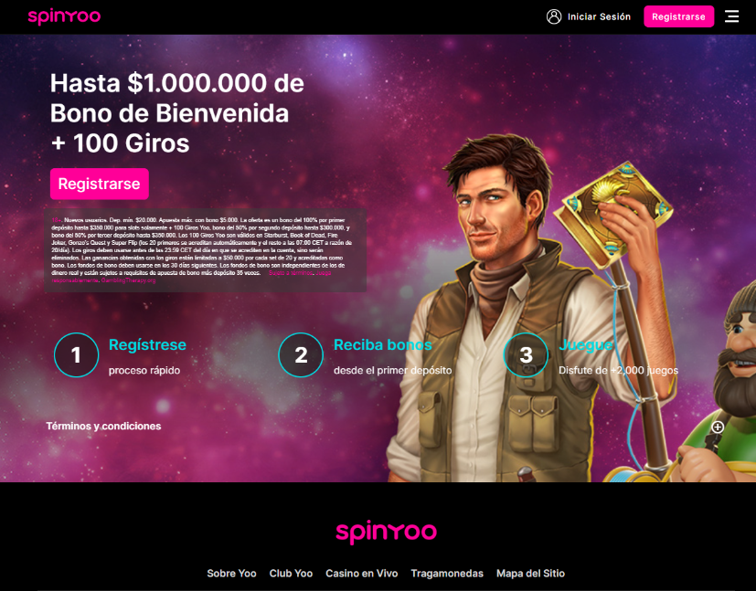 Casinos Online ▻ Ventajas - Bonos - Mejores Juegos - Premios 🔥