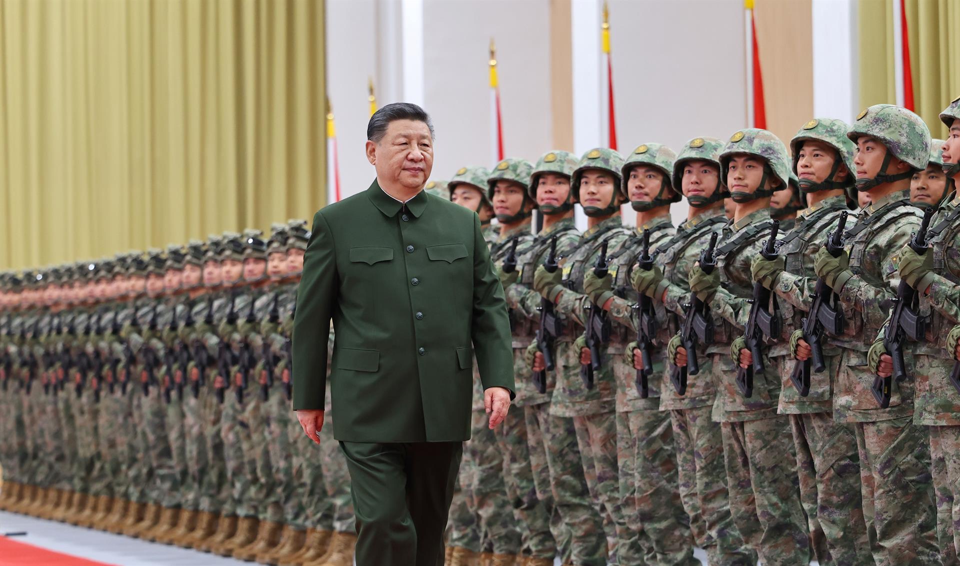 The Washington Post: China exporta sus problemas económicos al mundo