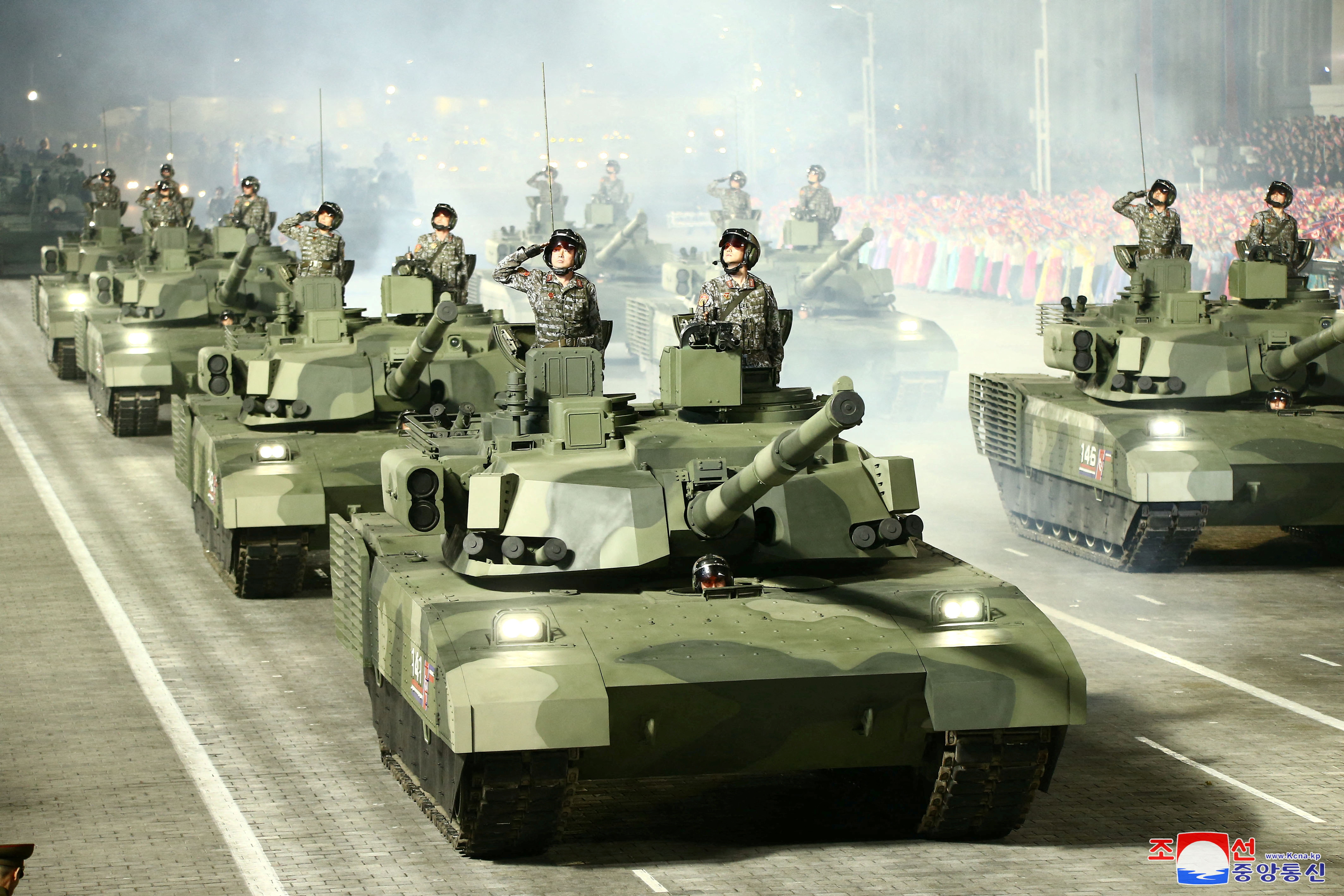 El nuevo ministro de Defensa de Seul, Lee Jong-sup, calificó como muy grave el desarrollo armamentístico de Corea del Norte