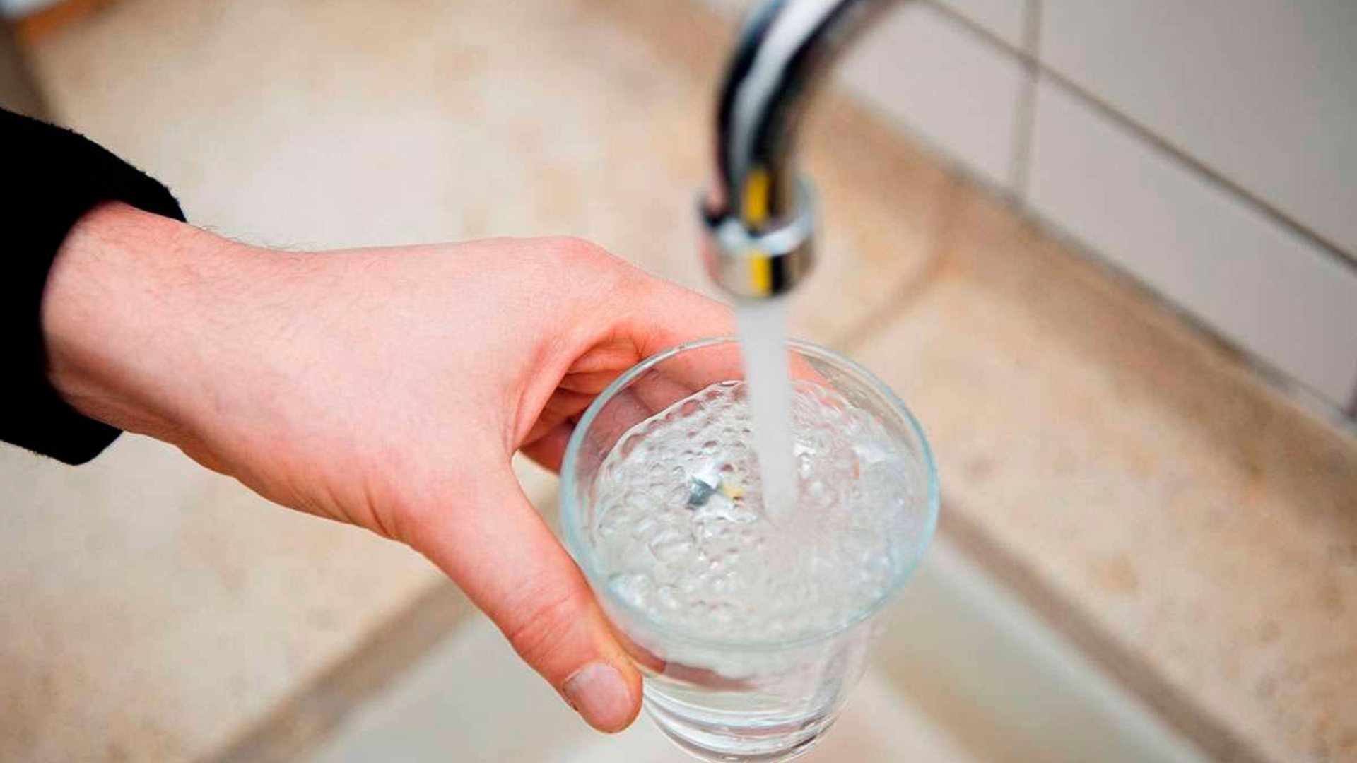 Sedapal pide a usuarios evitar uso irracional del agua ante posible escasez por falta de lluvias
