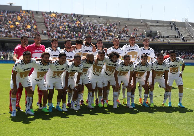Ciro Murayama desmintió que sea uno de los dueños de Pumas como señaló reportaje ”El cártel del gol”