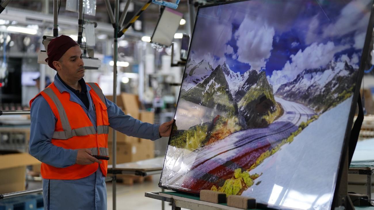 Reglamentaron la importación minorista de productos tecnológicos de Tierra del Fuego en compras online