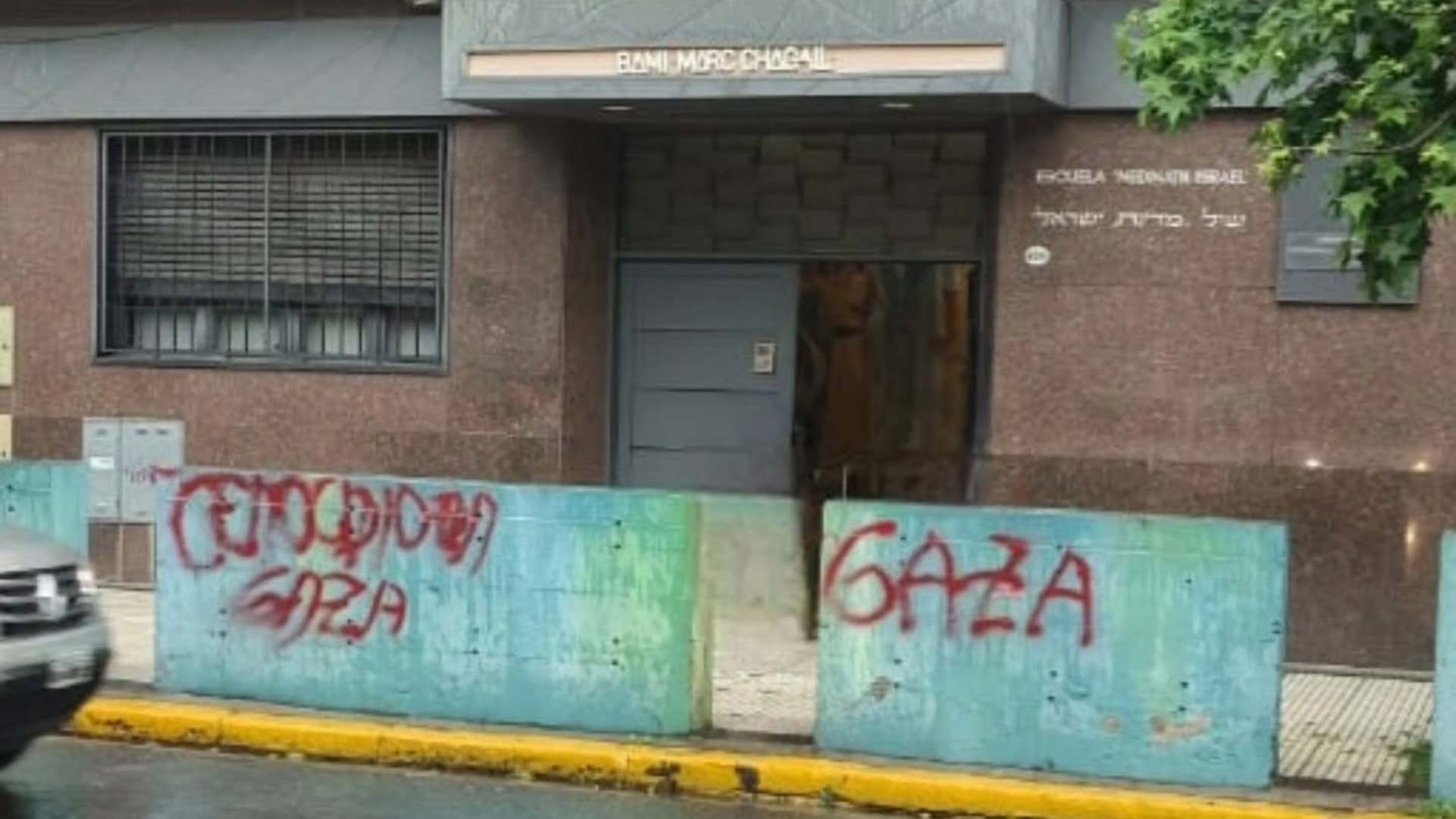 El influencer que desafió a los empresarios de IDEA: “Ustedes se retiraron de la conversación pública, no conversan y no dialogan”