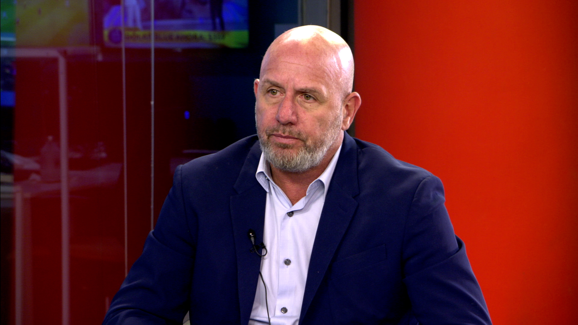 Waldo Wolff logr&oacute; una medida judicial contra un usuario de X que lo agredi&oacute; con una expresi&oacute;n antisemita