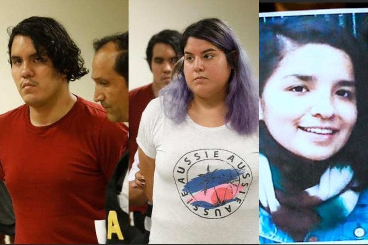 Caso Solsiret: Juez dispone libertad de Kevin Villanueva y Andrea Aguirre pese a 83 elementos de prueba contra acusados por feminicidio
