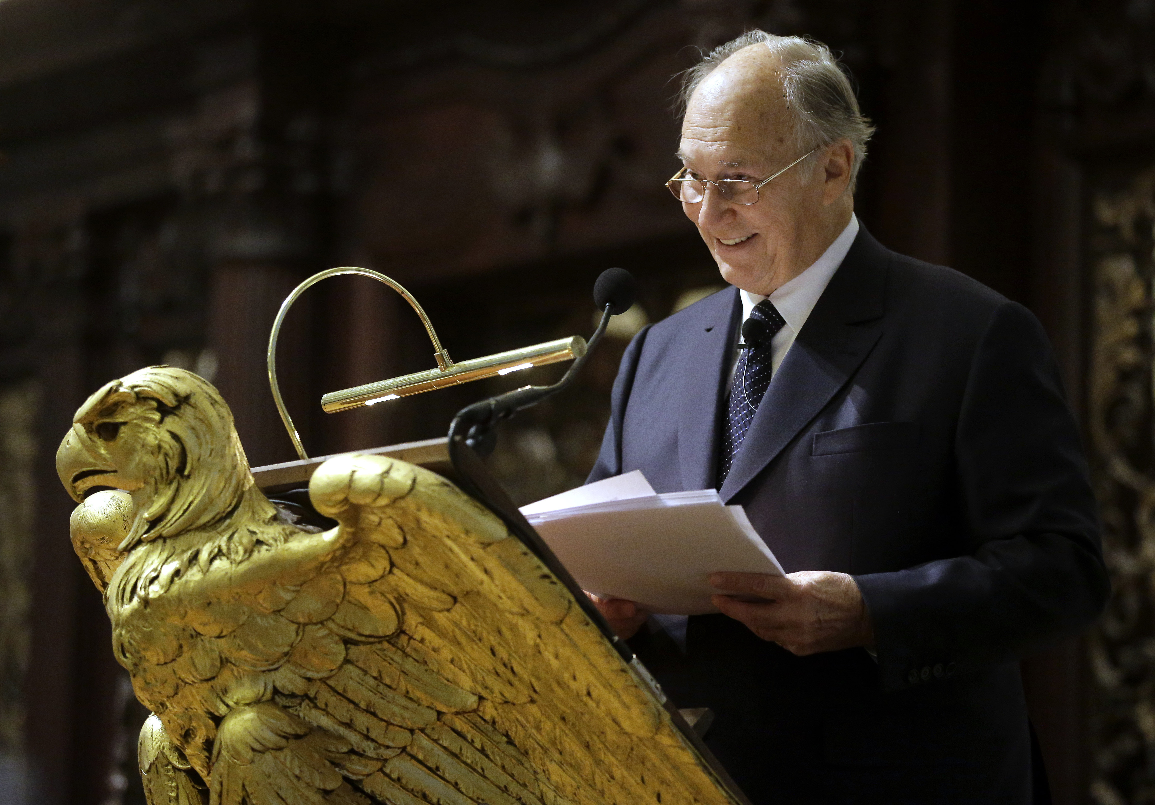 Murió Aga Khan IV, líder espiritual y filántropo de los musulmanes ismaelitas