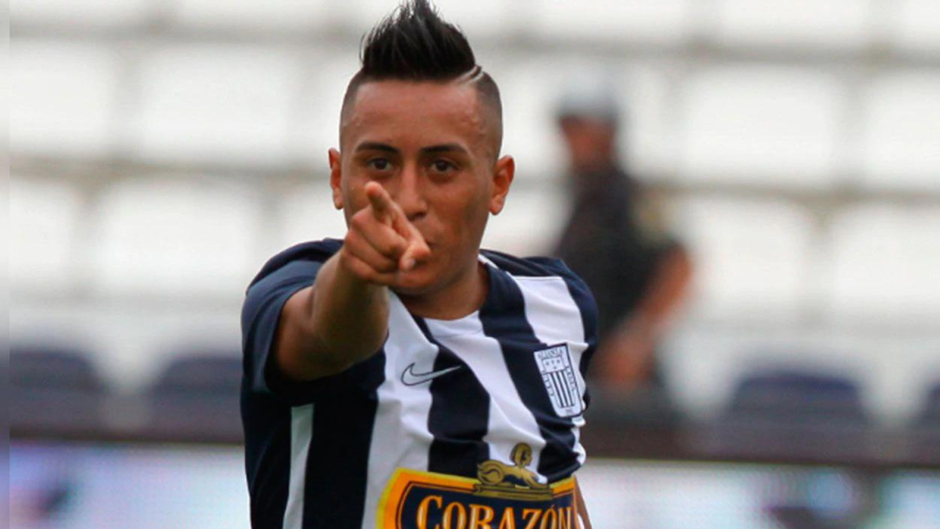 Christian Cueva Se Acerca A Alianza Lima ¿cómo Le Fue En Su Paso Por El Club ‘blanquiazul 9288