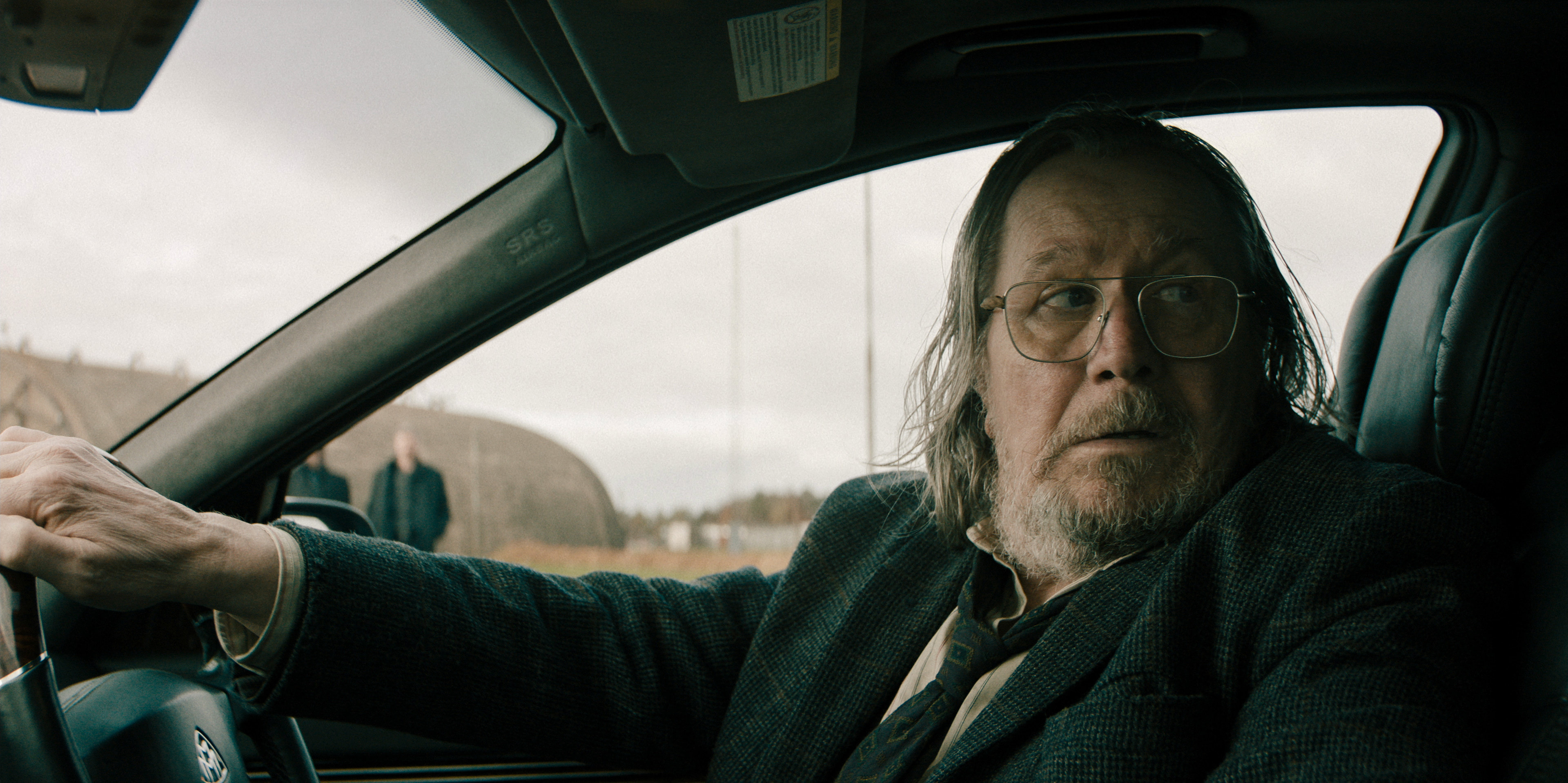 'Slow Horses' convierte a los peores espías de Gran Bretaña en protagonistas de la serie del momento
