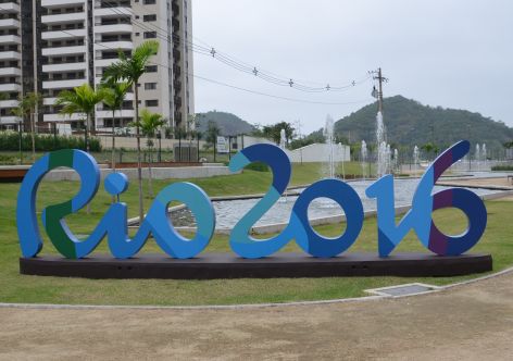 Rio de Janeiro and IOC Still Navigating Beyond 2016 Olympic Legacy