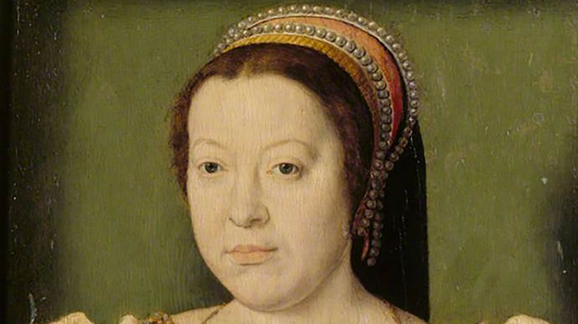 Catalina de Médicis, regente de Francia, fue la protectora de Nostradamus