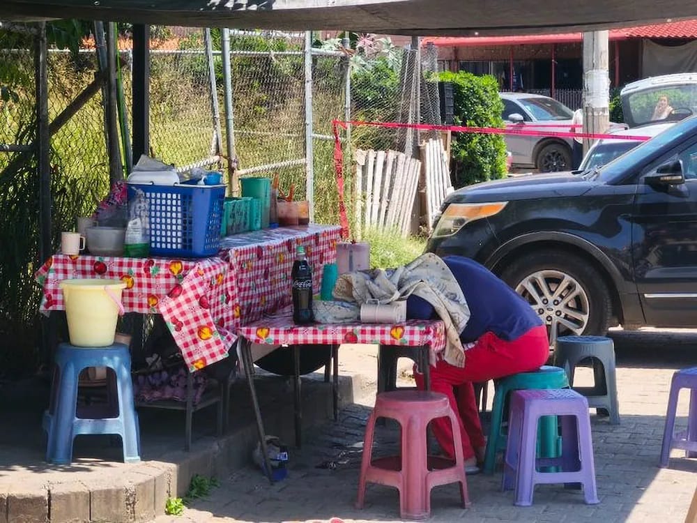 Asesinan a tiros al periodista Francisco Alejandro Leyva Aguilar en Oaxaca: había denunciado acoso gubernamental - Infobae