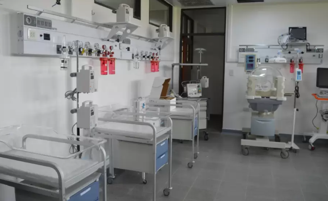 Imputan a dos m&eacute;dicos tras la muerte de una paciente en la maternidad de Jujuy