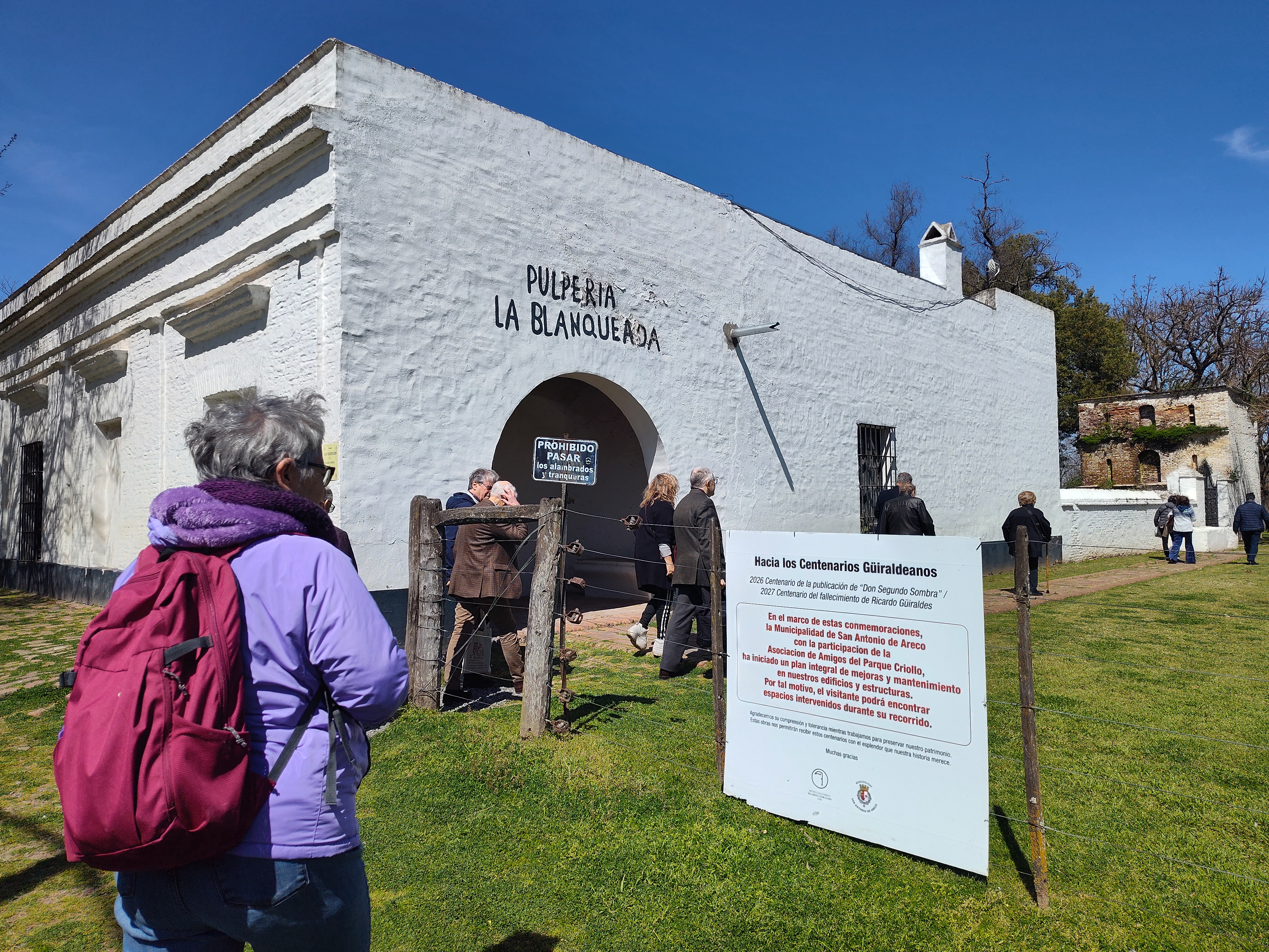 Don Segundo Sombra en Areco, 100 años después: la lección del gaucho que aprendió a desaparecer para seguir vivo