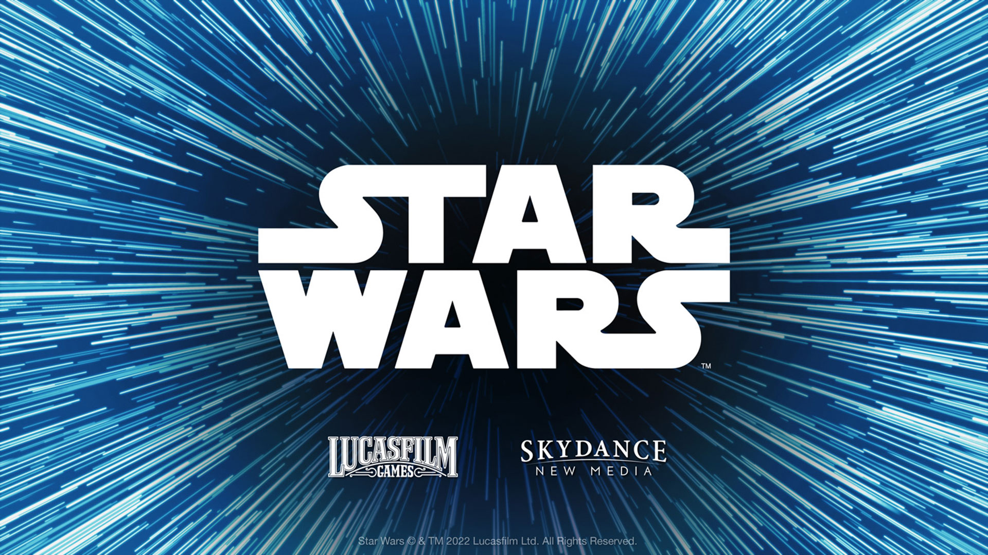 La última semana, Skydance New Media anunció un nuevo juego de Star Wars 