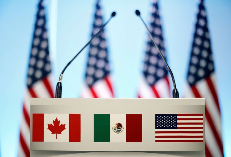 México defenderá su política energética durante las consultas con EEUU y Canadá (Foto: REUTERS/Edgard Garrido)