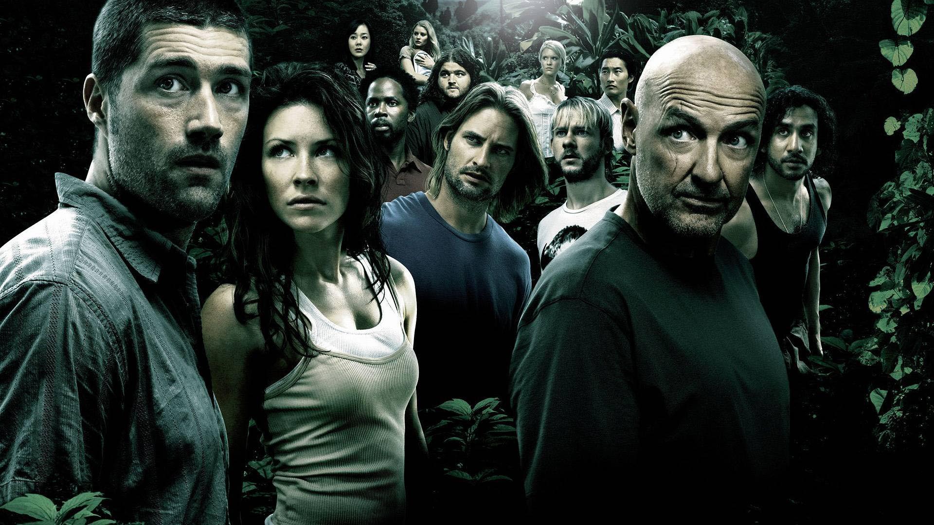 Imagen de Lost