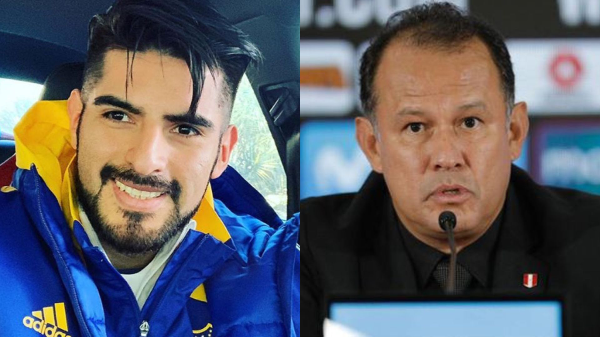 La postura de Juan Reynoso sobre la polémica de Carlos Zambrano en Boca Juniors