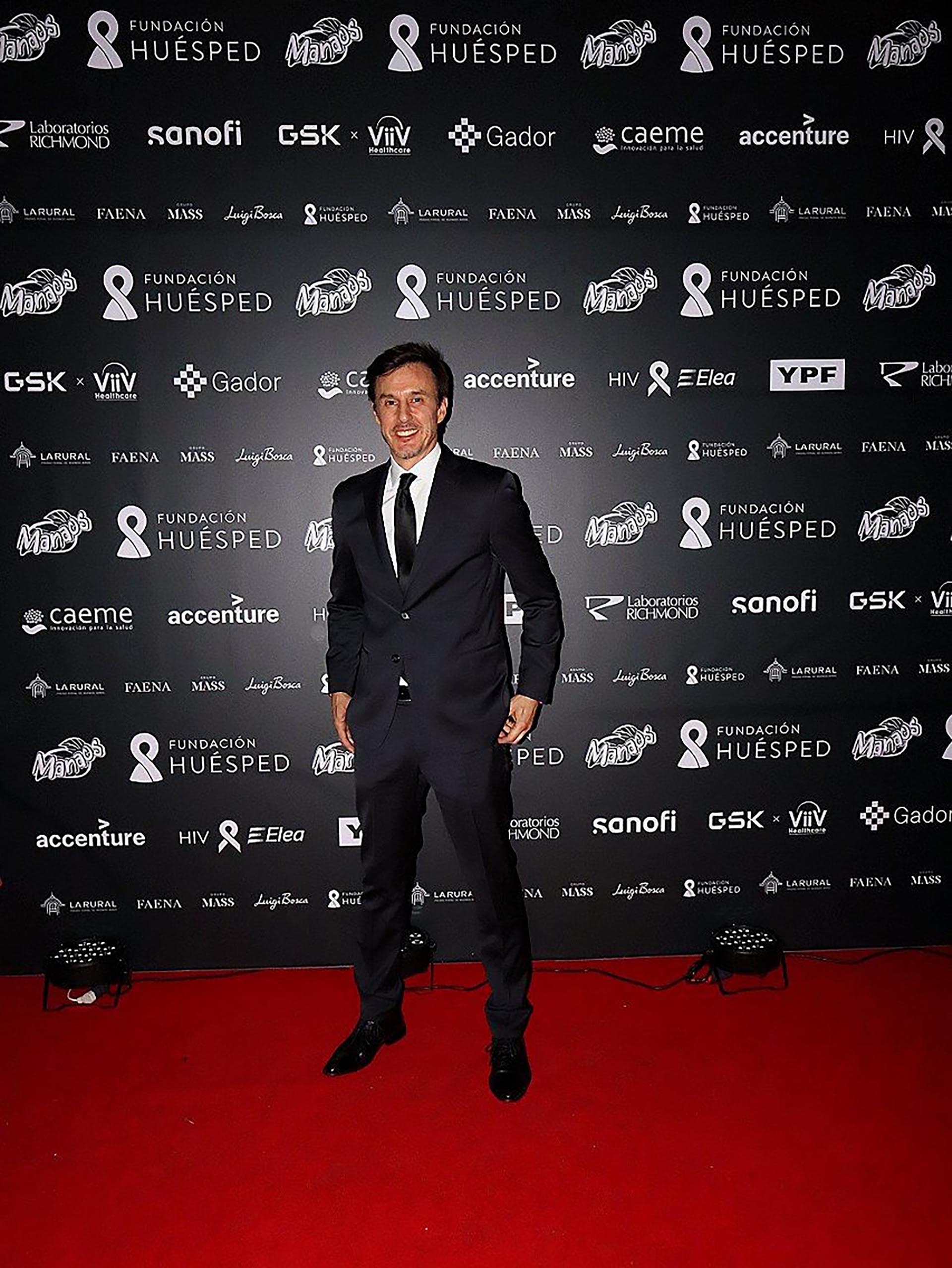 Roberto García Moritán (RS Fotos) 