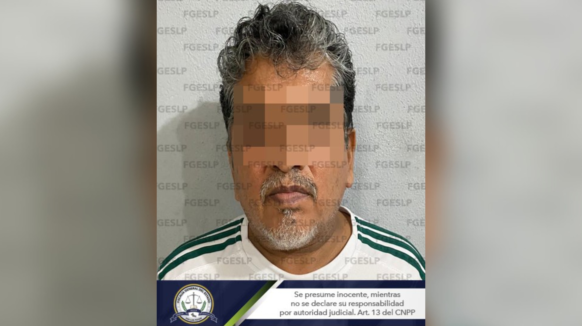 Raúl Rivera Ex Alcalde De Tanlajás San Luis Potosí Fue Detenido Por Violación Agravada Infobae 6464