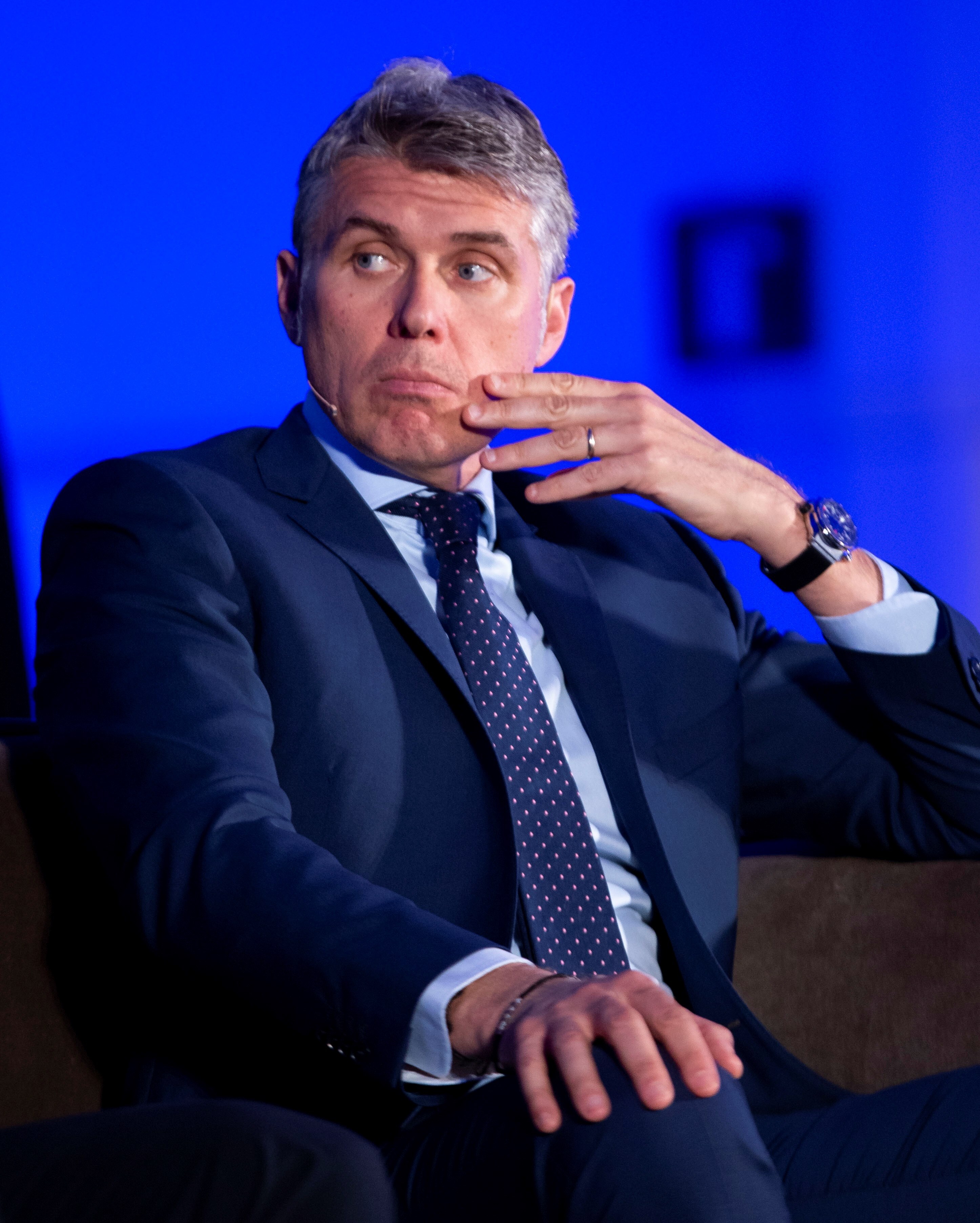 Estados Unidos se prepara para un eventual enfrentamiento militar con Irán