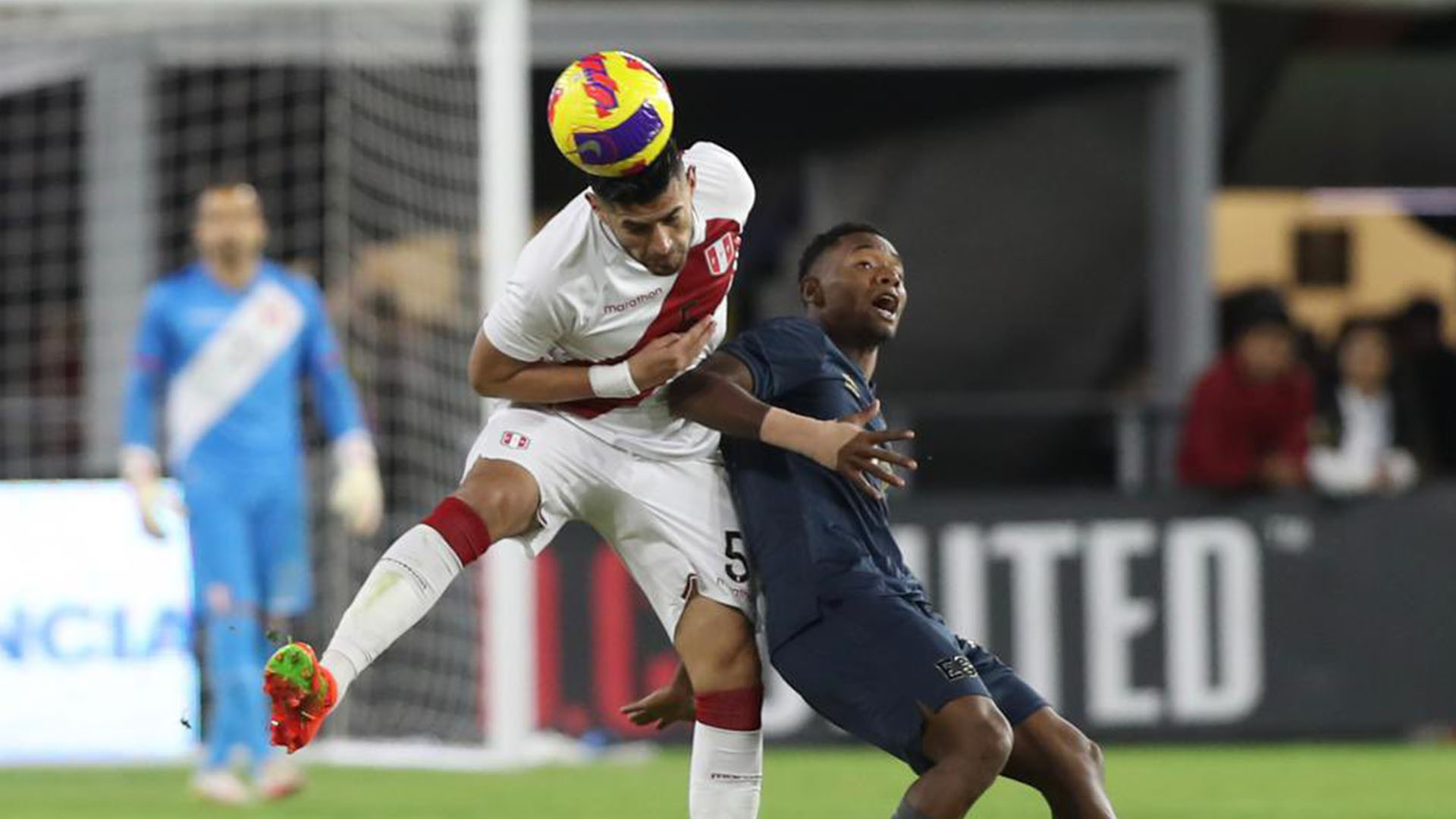 Perú vs El Salvador: así reaccionó la prensa ‘azul y blanco’ por la goleada de la ‘bicolor’ en amistoso