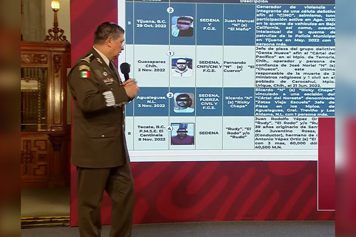 (Foto: Captura de pantalla / Gobierno de México)