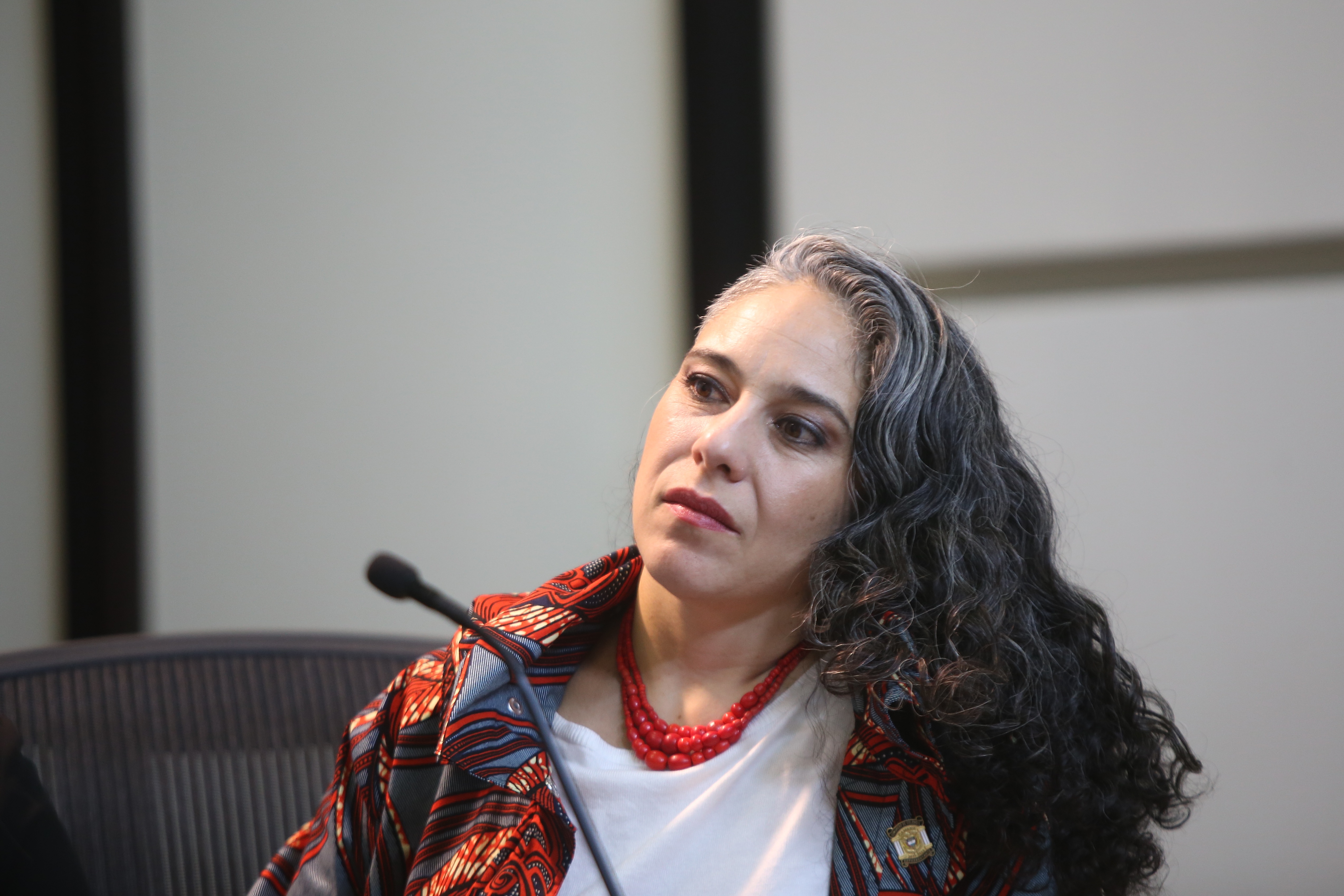 Acoso sexual en RTVC: María José Pizarro exigió “respuestas concretas” por los nueve casos denunciados hasta el momento