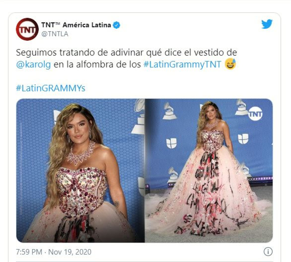 Karol G Y La Enorme Controversia Por ‘bichota Un Sencillo Que Desde