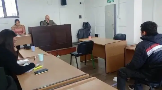 Condenan a prisi&oacute;n a un hombre en Catamarca por apu&ntilde;alar a la perra de un vecino