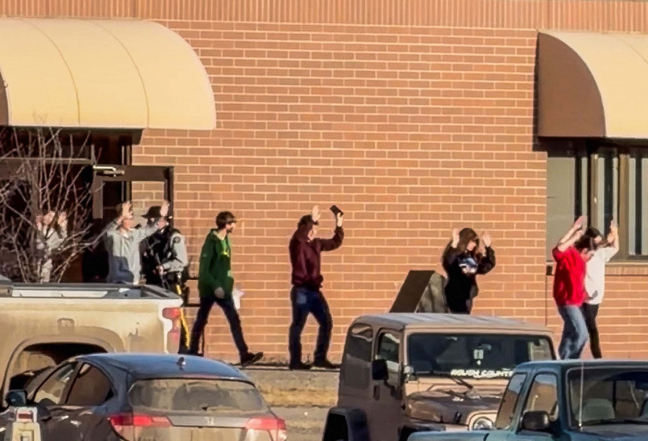 Mar del Plata: querían desvalijarle la casa por segunda vez en seis meses y sus perros espantaron a los ladrones