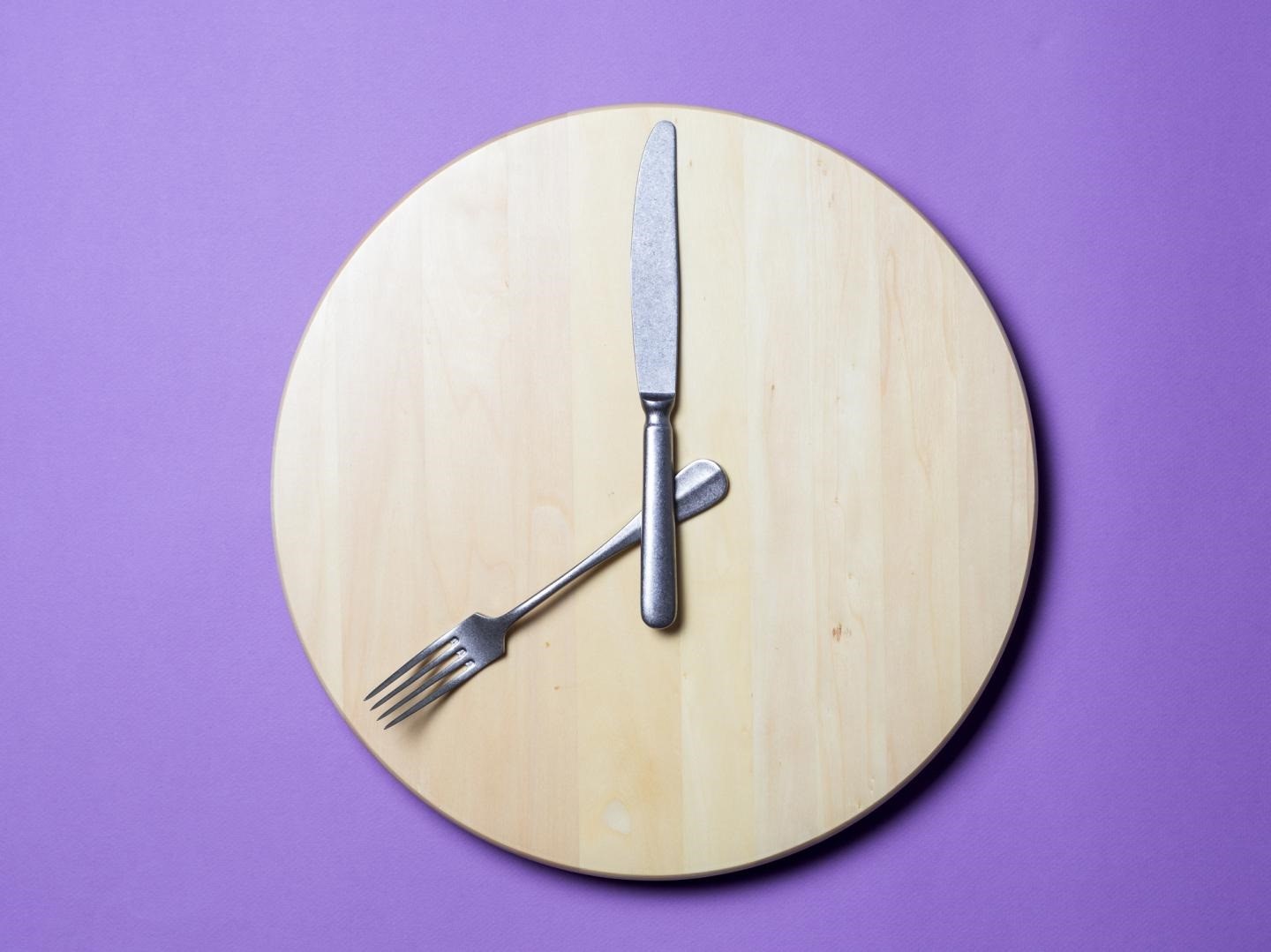 Intermittent fasting is contraindicated for patients who are underweight, women who are breastfeeding or pregnant, patients with eating disorders or diabetics who require insulin (Europa Press)