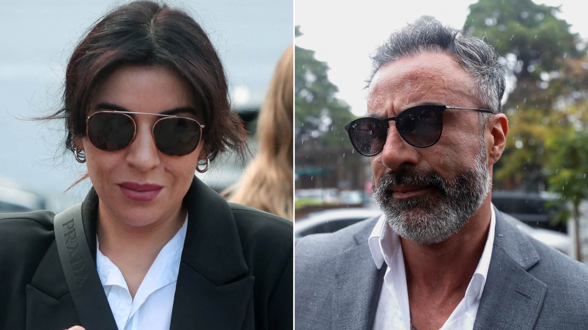 Juicio por Maradona: Leopoldo Luque declarar&aacute; por tercera vez para contestarle a Gianinna