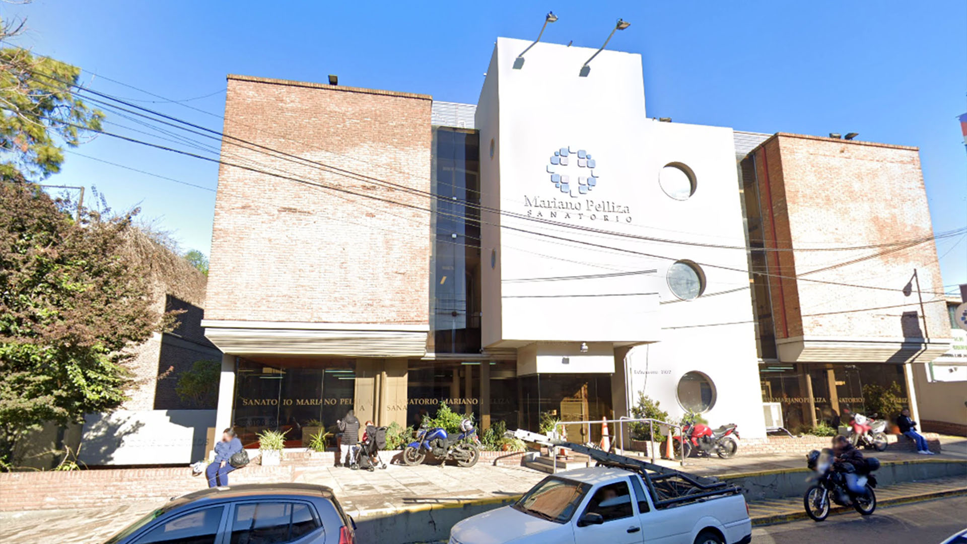 Clausuraron en Vicente López el sanatorio Mariano Pelliza, cuyo dueño está detenido por “propagación dolosa” del virus  