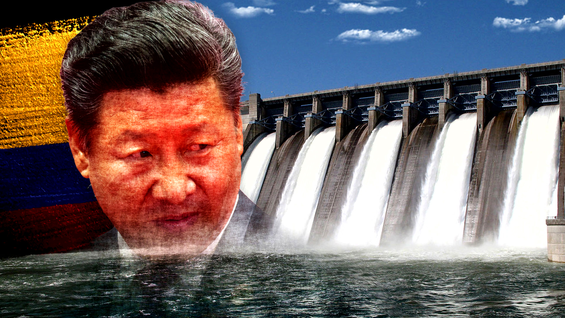 Xi Jinping inició una agresiva campaña de desembarco en América Latina con créditos impagables, enfocado en áreas de infraestructura estratégica y recursos naturales. Ecuador lo padece con Coca Codo Sinclair (Infobae)