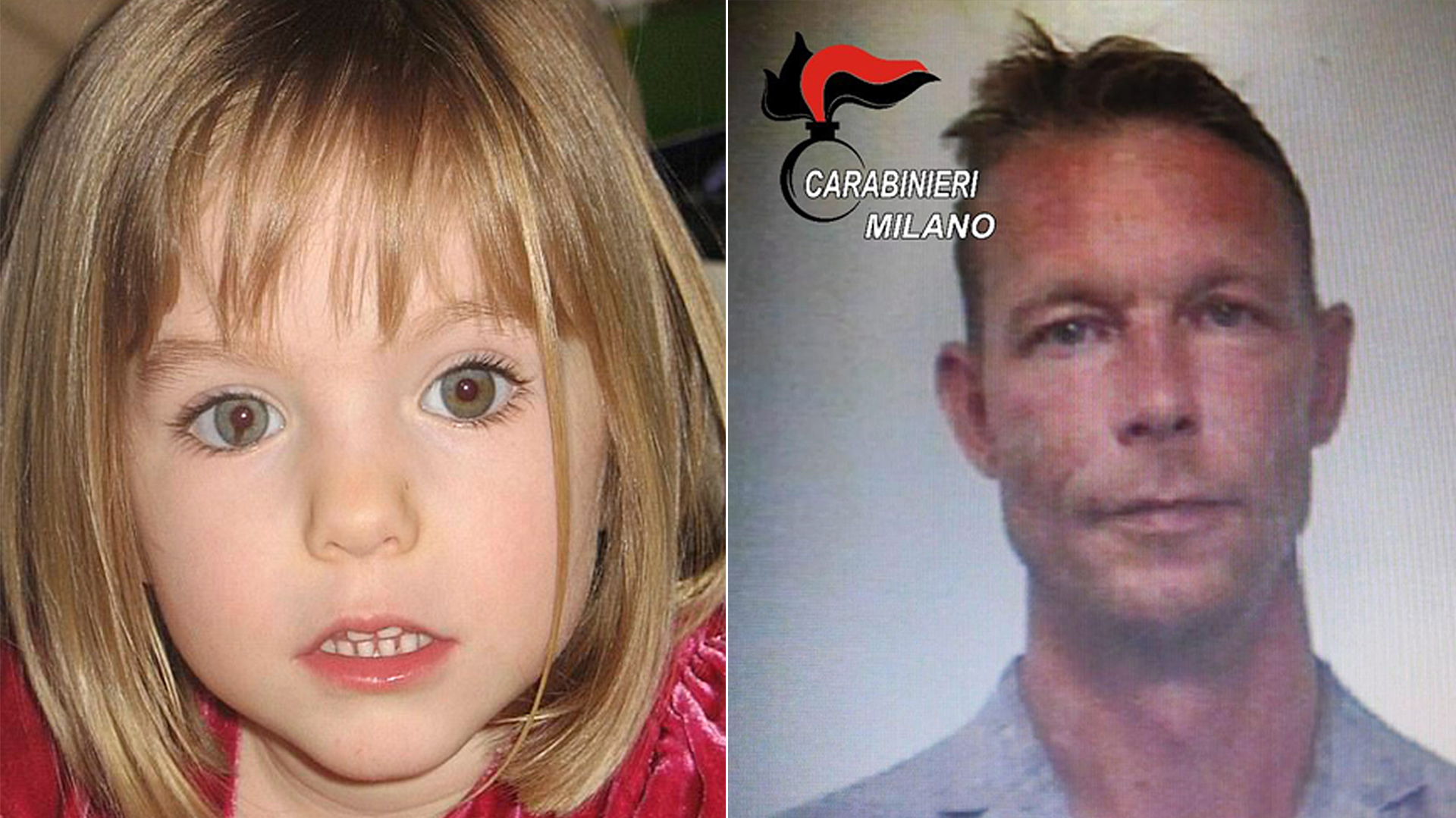 Madeleine McCann estaba a punto de cumplir cuatro años cuando fue secuestrada de un hotel en Praia da Luz, Portugal, en mayo de 2007. Christian Brueckner, un alemán de 43 años con denuncias previas de abuso infantil, se convirtió en el principal sospechoso