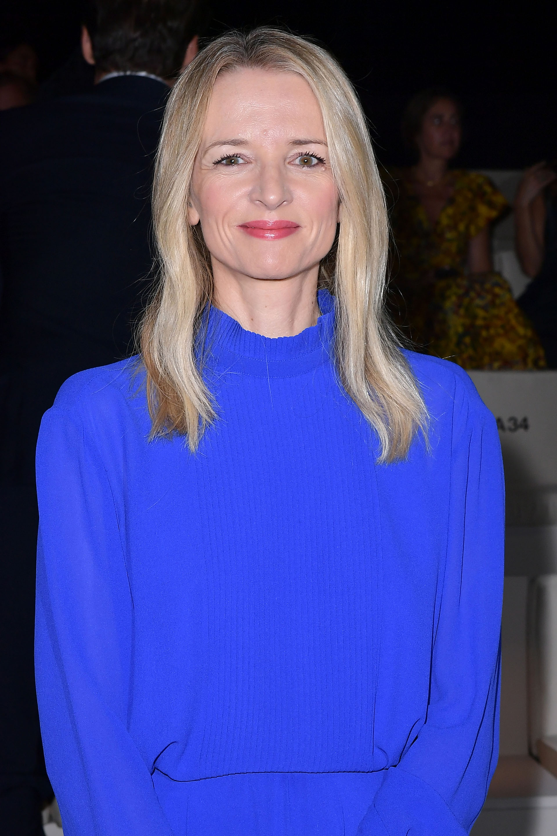 Delphine Arnault during an event in July 2022 in Paris (Dominique Charriau/WireImage)