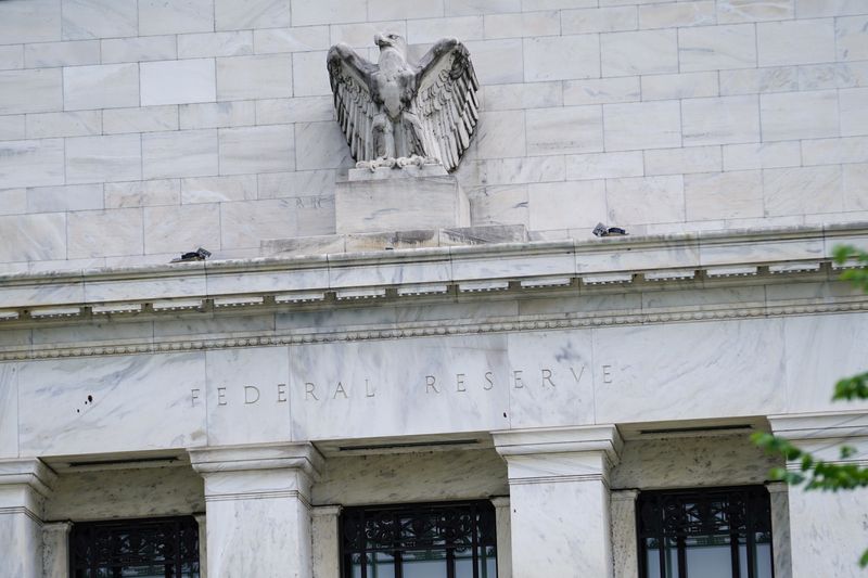 Las decisiones de la Reserva Federal de los EEUU para bajar la inflación inciden en todo el planeta, confirmando que es la unidad de cuenta de los mercados (Reuters)