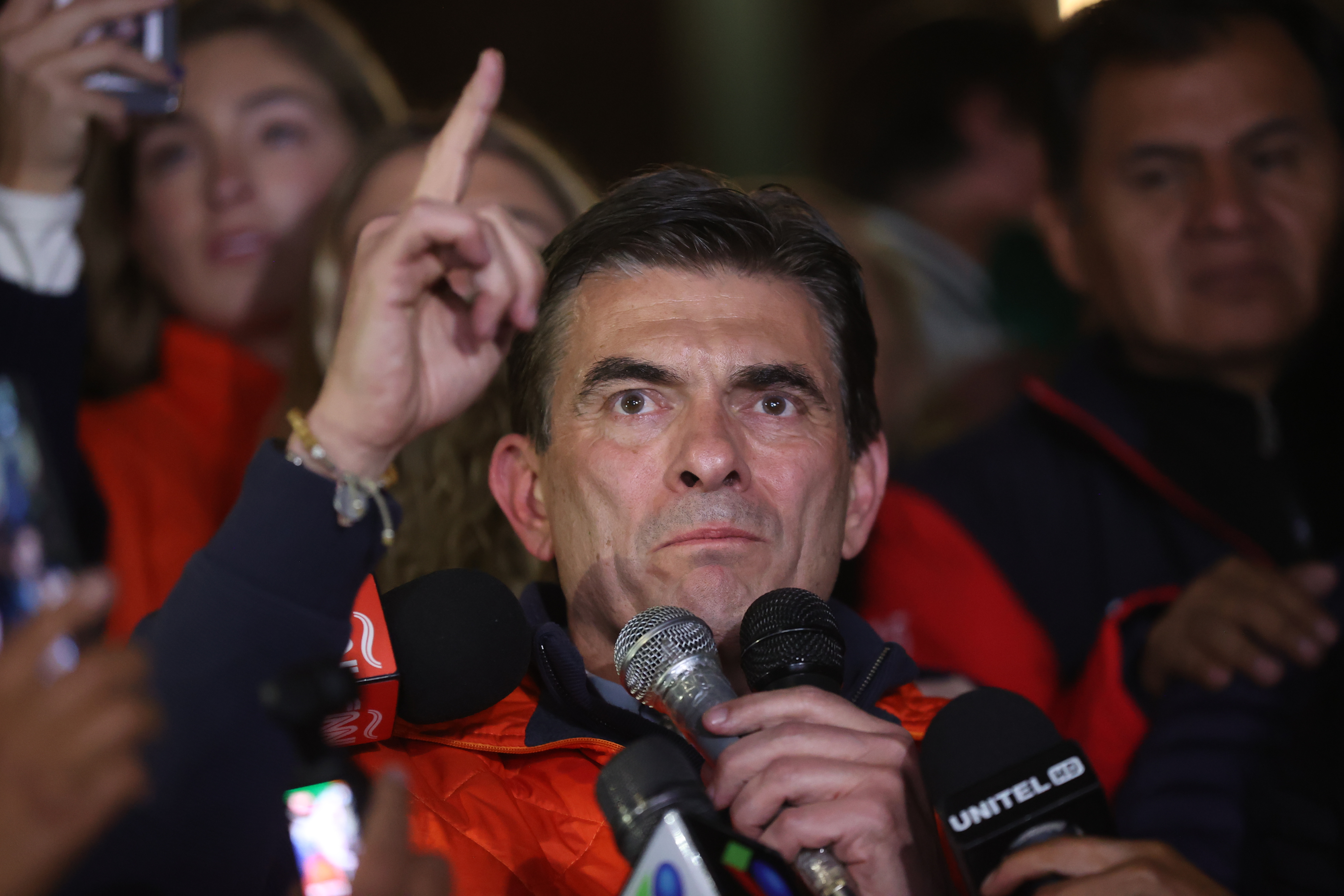 El fiscal Stornelli destacó la pericia que confirmó la autenticidad de los cuadernos de la corrupción