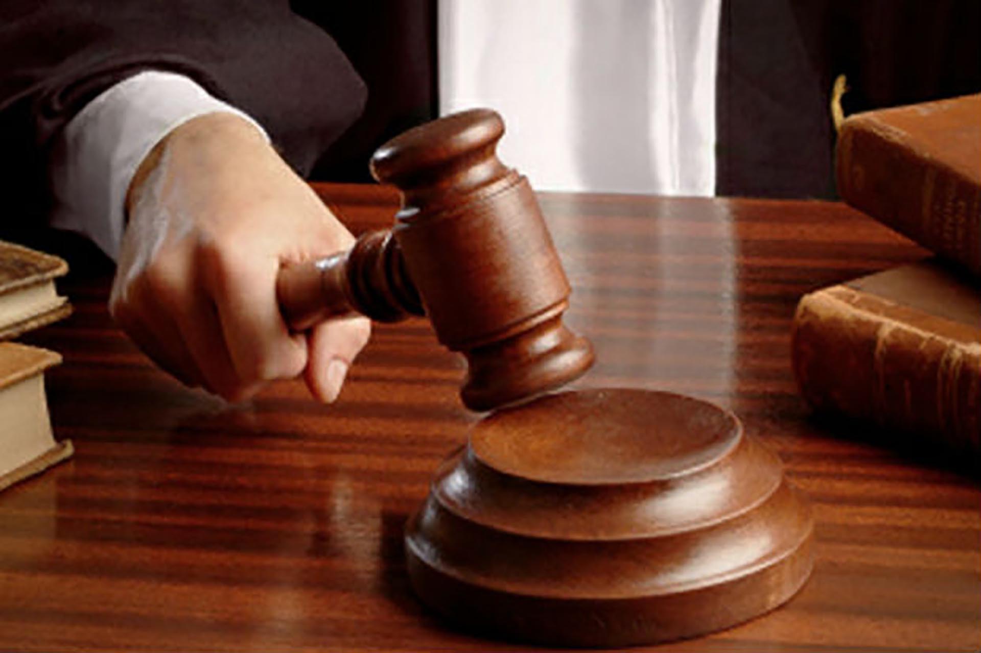 Juez que dejó libre al hijo de la Gata fue denunciado penalmente por la Procuraduría