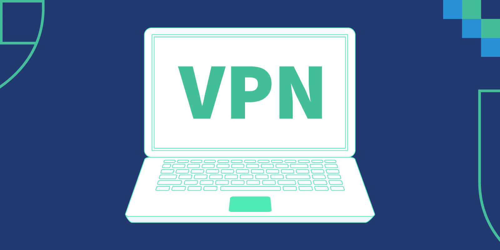 VPN. (foto: VPNOverView)
