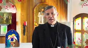 Juez ordenó prisión domiciliaria para un obispo en Antioquia: cuál es la razón