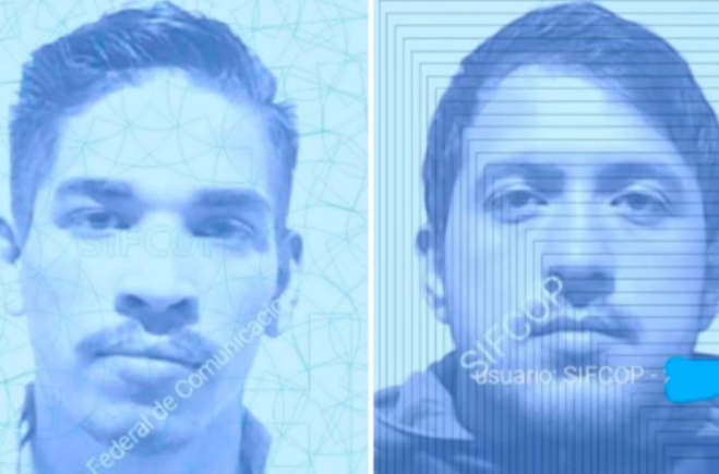 Habla por primera vez desde la c&aacute;rcel el principal acusado del doble crimen que desnud&oacute; la corrupci&oacute;n de la Polic&iacute;a Bonaerense