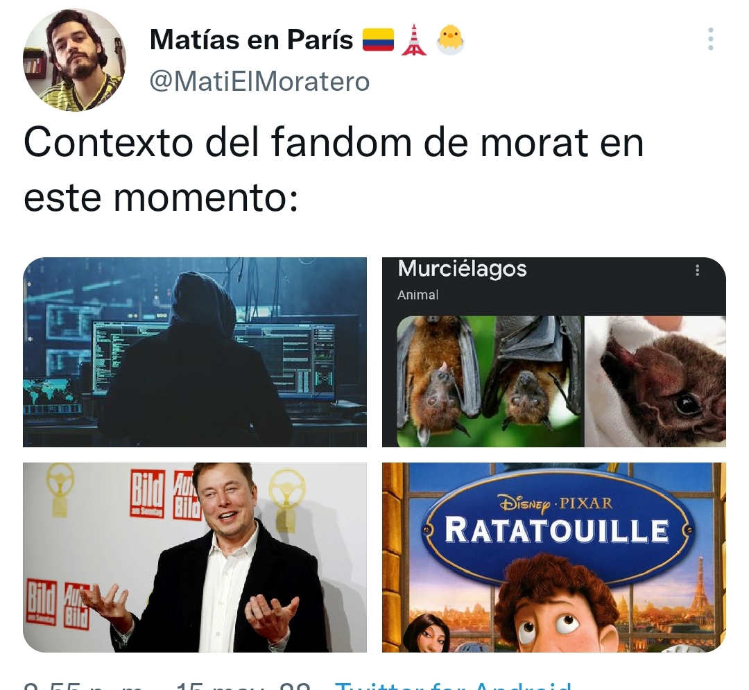 Foto: Twitter