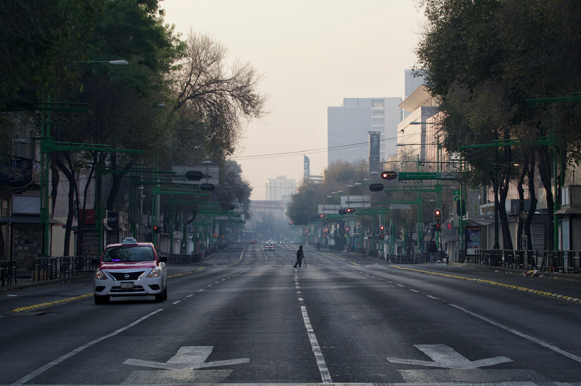 Los óxidos de nitrógeno, en particular, son los que contribuyen en gran medida al daño óseo en las mujeres